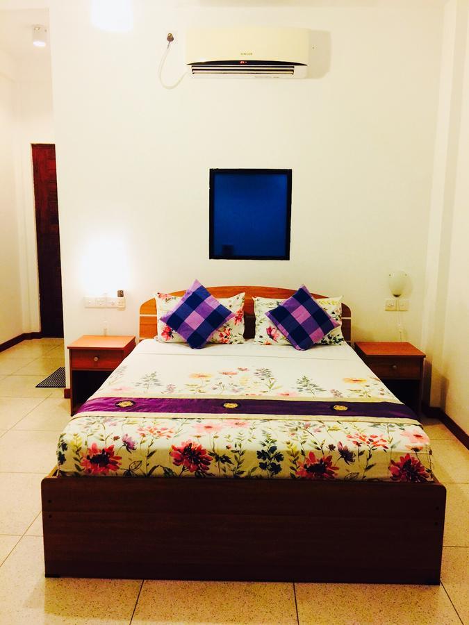 Aqua Marine Beach Resort 파시쿠다 외부 사진
